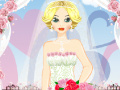 Jeu Wedding Makeup Sarra