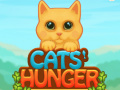 Jeu Cats' Hunger