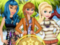 Jeu Princess Bohemia Style Fashion