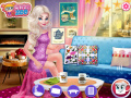 Jeu Princesses Fashion Over Coffee