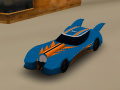 Jeu Burning Wheels Showdown