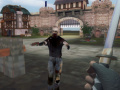 Jeu Zombies Vs Berserk