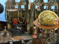 Jeu The hunt for Captain Jones