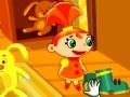 Jeu Little Alice Escapes