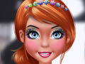 Jeu Fashion Magazine Perfect Makeup
