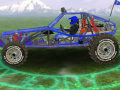 Jeu Buggy Rider