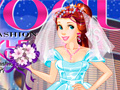 Jeu Princess Superstar Cover Magazine