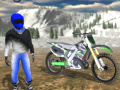Jeu Motorbike Freestyle