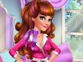 Jeu Victoria's Retro Real Makeover