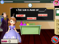 Jeu Princess Science Class