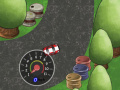 Jeu Drift Racing Tournament  