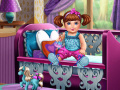 Jeu Little Princess Care Day