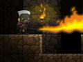 Jeu Dangerous Rails  