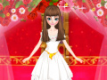 Jeu Frozen Anna Wedding Makeover