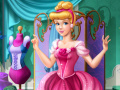 Jeu Cinderella Tailor Ball Dress