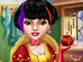 Jeu Snow White Real Haircuts