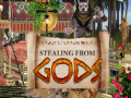 Jeu Stealing from Gods