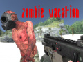 Jeu Zombie Vacation