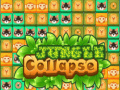Jeu Jungle Collapse