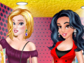 Jeu Princesses Open Art Gallery