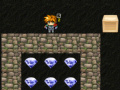 Jeu Riamond Rush  
