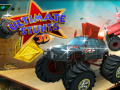 Jeu Ultimate Stunts 3D
