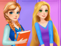 Jeu Princess Disney College Bag