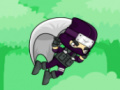 Jeu Flappy Ninja