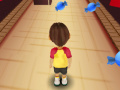 Jeu Candy Rush 3d