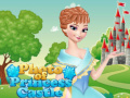 Jeu Photo Of Princess Castle