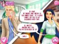Jeu Meet the Parents with Princess