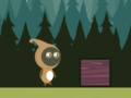 Jeu Strange Space