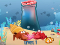 Jeu Fish'n Jump