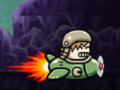 Jeu Demon's Cave