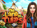 Jeu The Land of Tulips