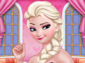 Jeu Elsa's Love Prediction