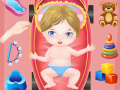 Jeu Take Care Of My Sister Anna