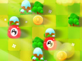 Jeu Monsters Union