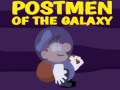 Jeu Postmen of the Galaxy  