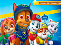 Jeu Paw Patrol Finding Stars