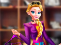 Jeu Punk Princess Garderobe 2