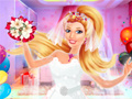 Jeu Princess Wonderful Day!