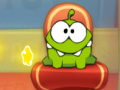 Jeu Cut The Rope Experiments