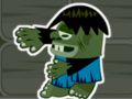 Jeu Zombies Mashed Potatoes  