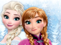 Jeu Elsa Jewels