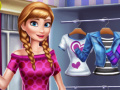 Jeu Princess Spring Wardrobe