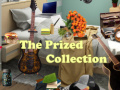 Jeu The Prized Collection