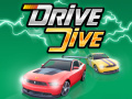 Jeu Drive Jive