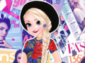 Jeu Elsa College Magazine