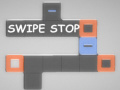 Jeu Swipe stop
